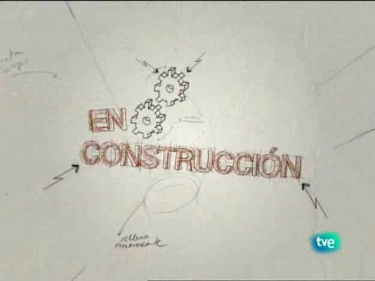 En construcción - En construcción - 04/05/09