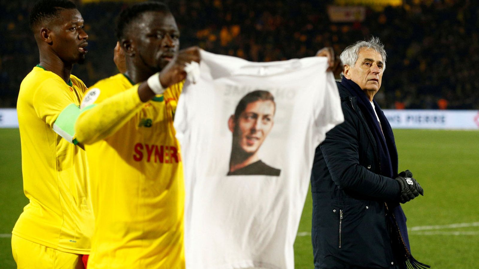 El mundo del fútbol, de luto por el fallecimiento de Emiliano Sala | Ver