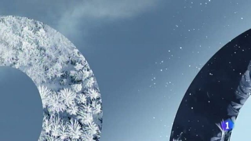 El Tiempo en la Region de Murcia - 08/02/2019