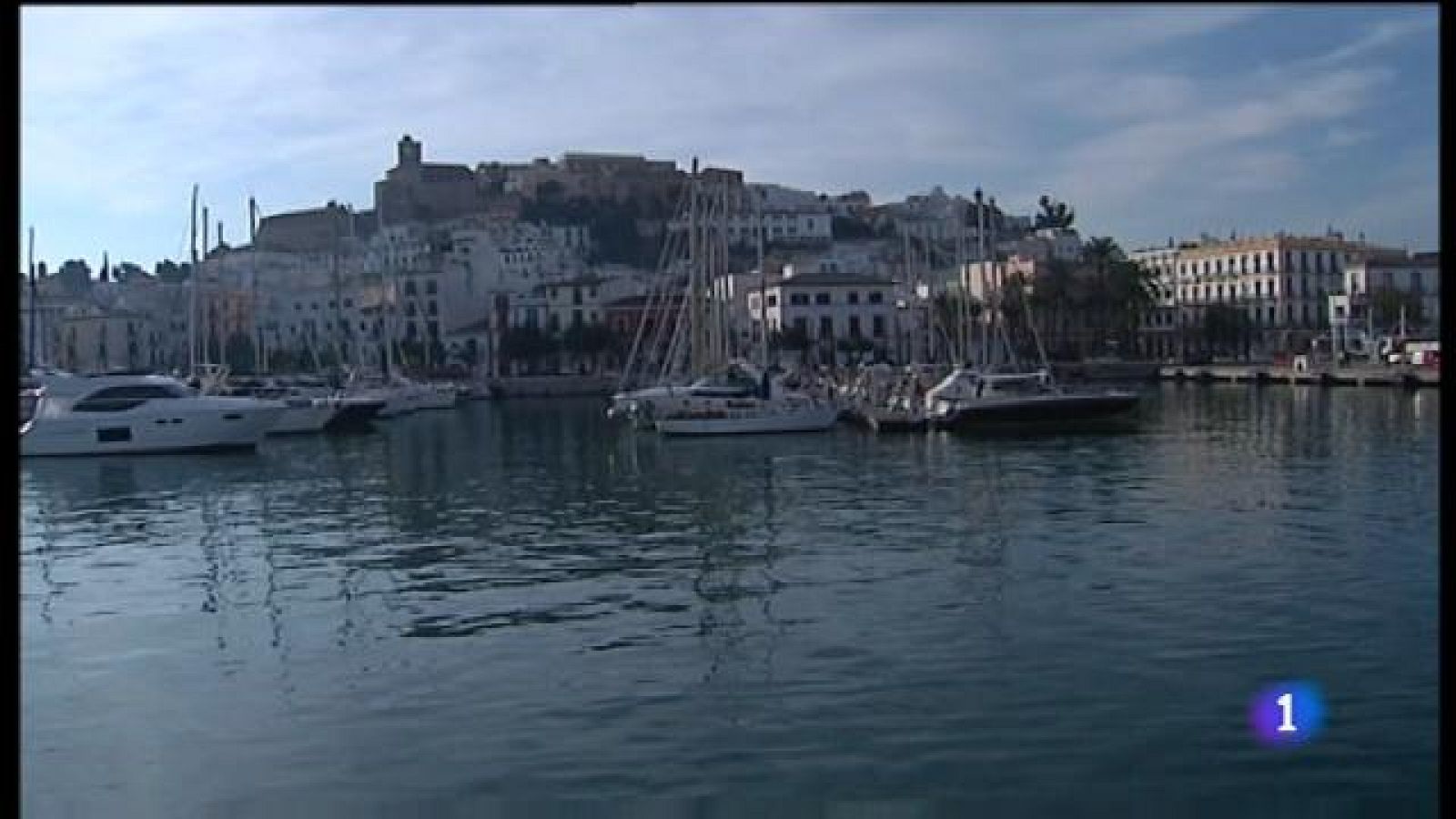 Informatiu Balear 2 - 08/02/19