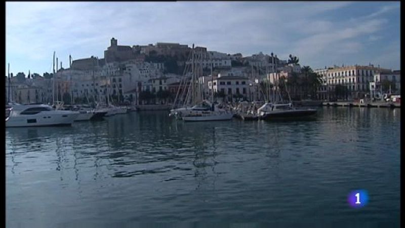 Informatiu Balear 2 - 08/02/19