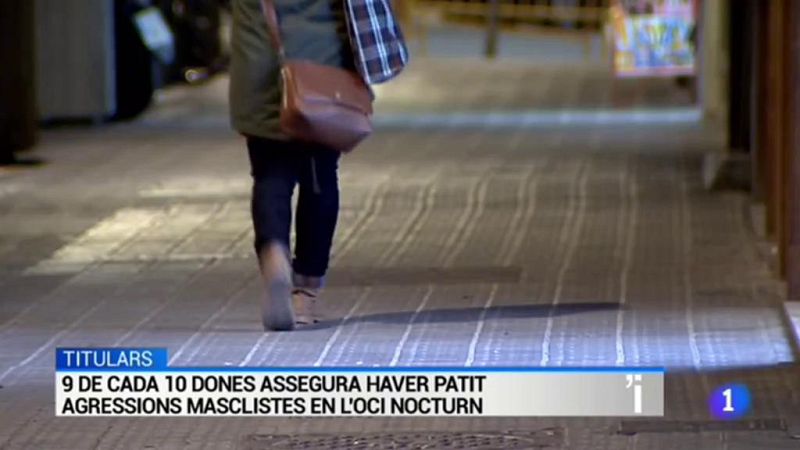 L'Informatiu 2 - 08/02/2019