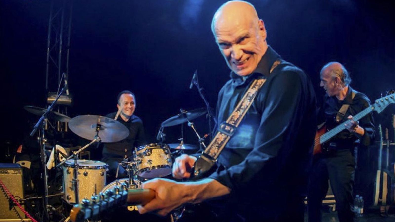 Informativo de Madrid 2 - 08/02/19 - Ver ahora