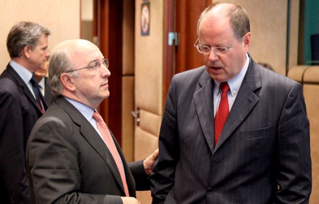  - El paro en España llegará al 20%