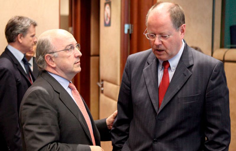 La Comisión Europea empeora sus previsiones de crecimiento | Ver