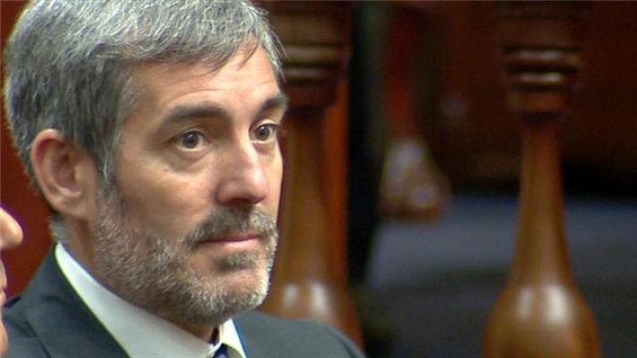 Telecanarias - Telecanarias - 08/02/2019