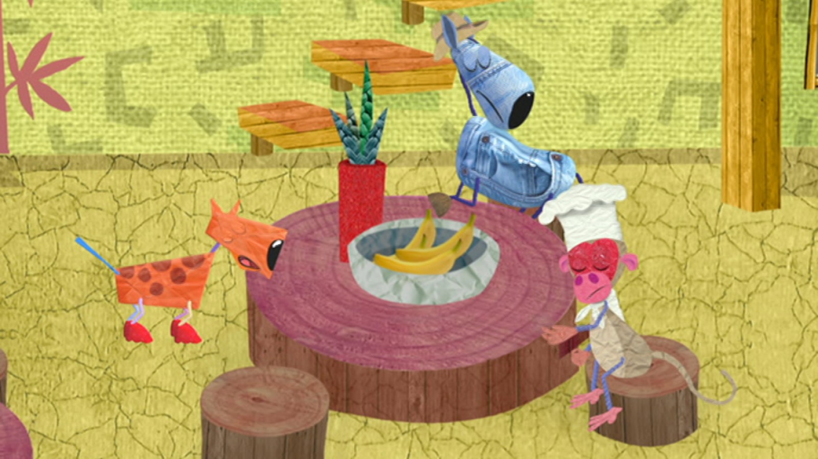 El ingrediente misterioso - Tex | Ver