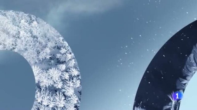 El tiempo en Cantabria - 08/02/19