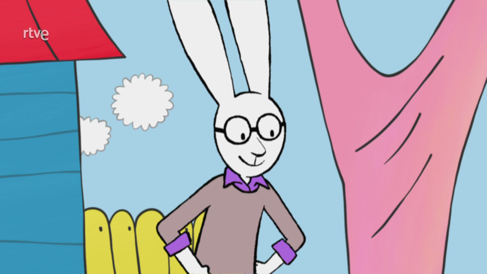 Simón - Papá hoy está raro - RTVE.es - Simon | Ver