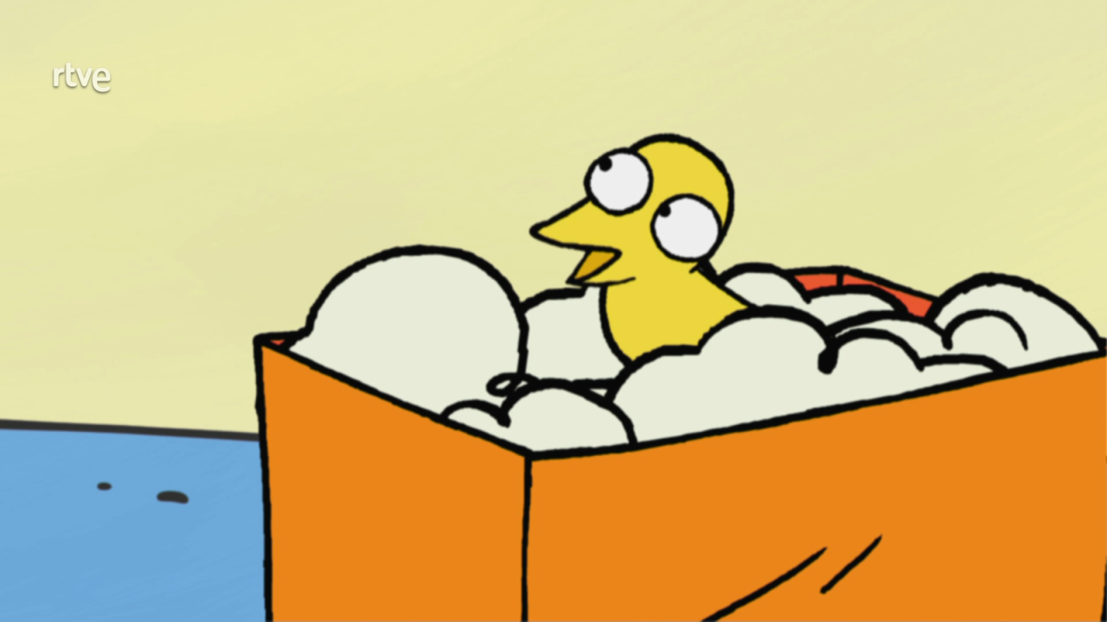 Simón - Plumitas - RTVE.es - Simon | Ver