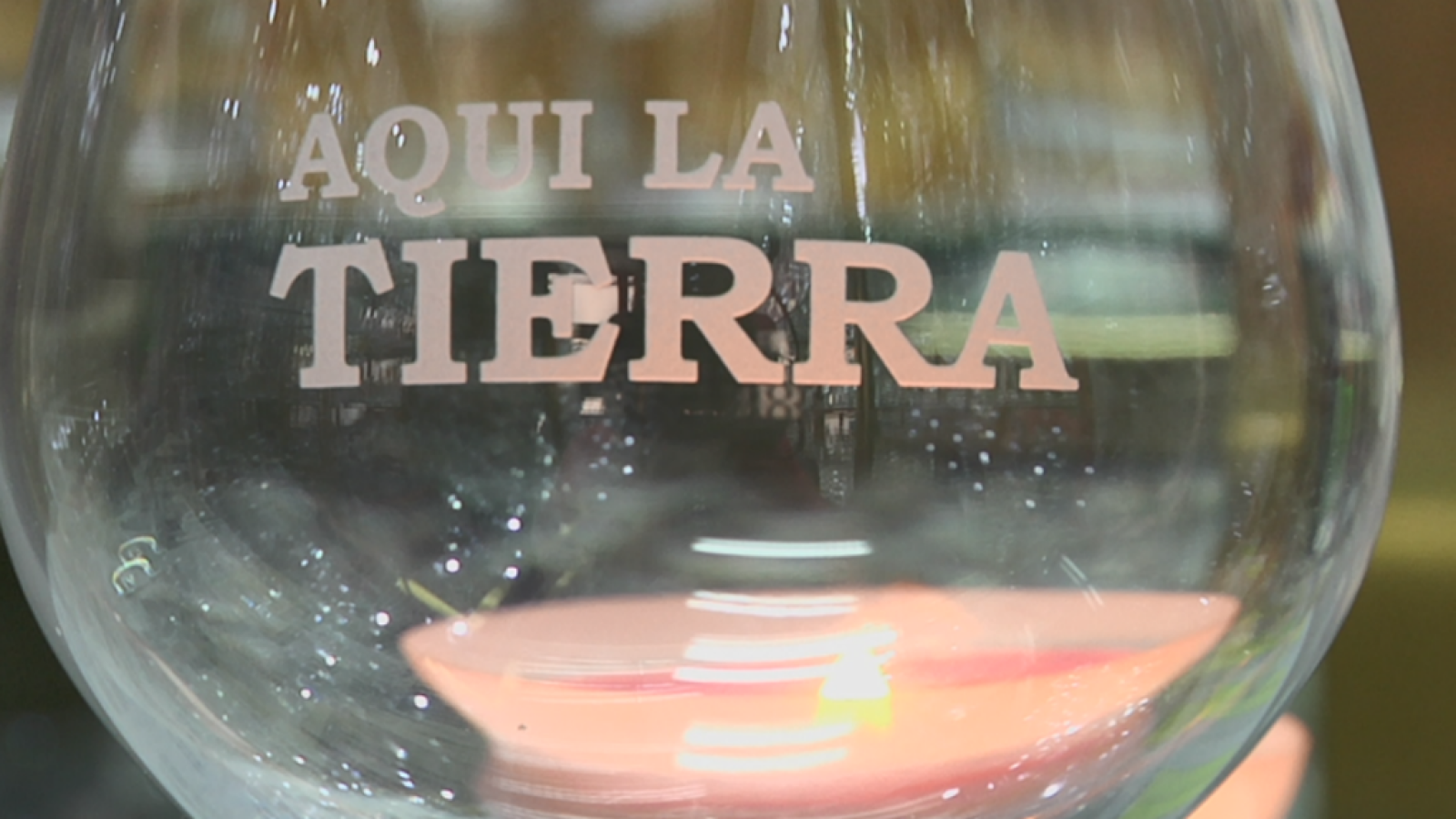 Las historias que hay detrás del cristal