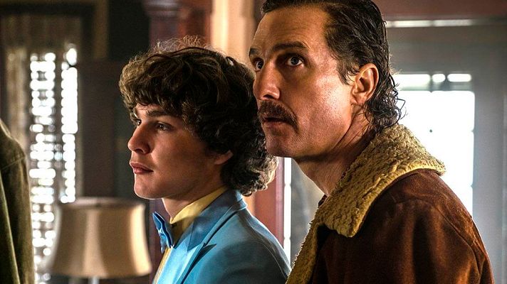 Días de cine - Días de cine - 08/02/19