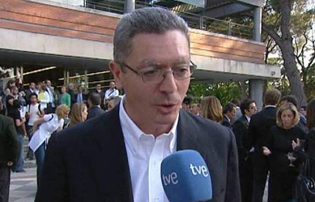  - Madrid 2016, en pleno examen