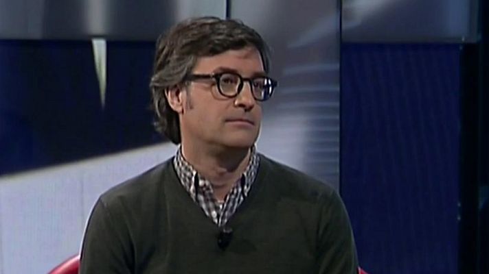 El cine de La 2 - El factor Pilgrim (presentación)