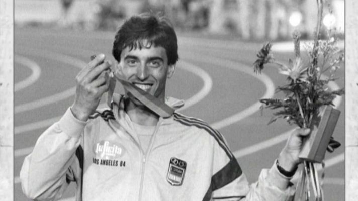 Imprescindibles del deporte - José Manuel Abascal