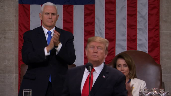 El mundo en 24 horas - El mundo en 24 horas - 08/02/19