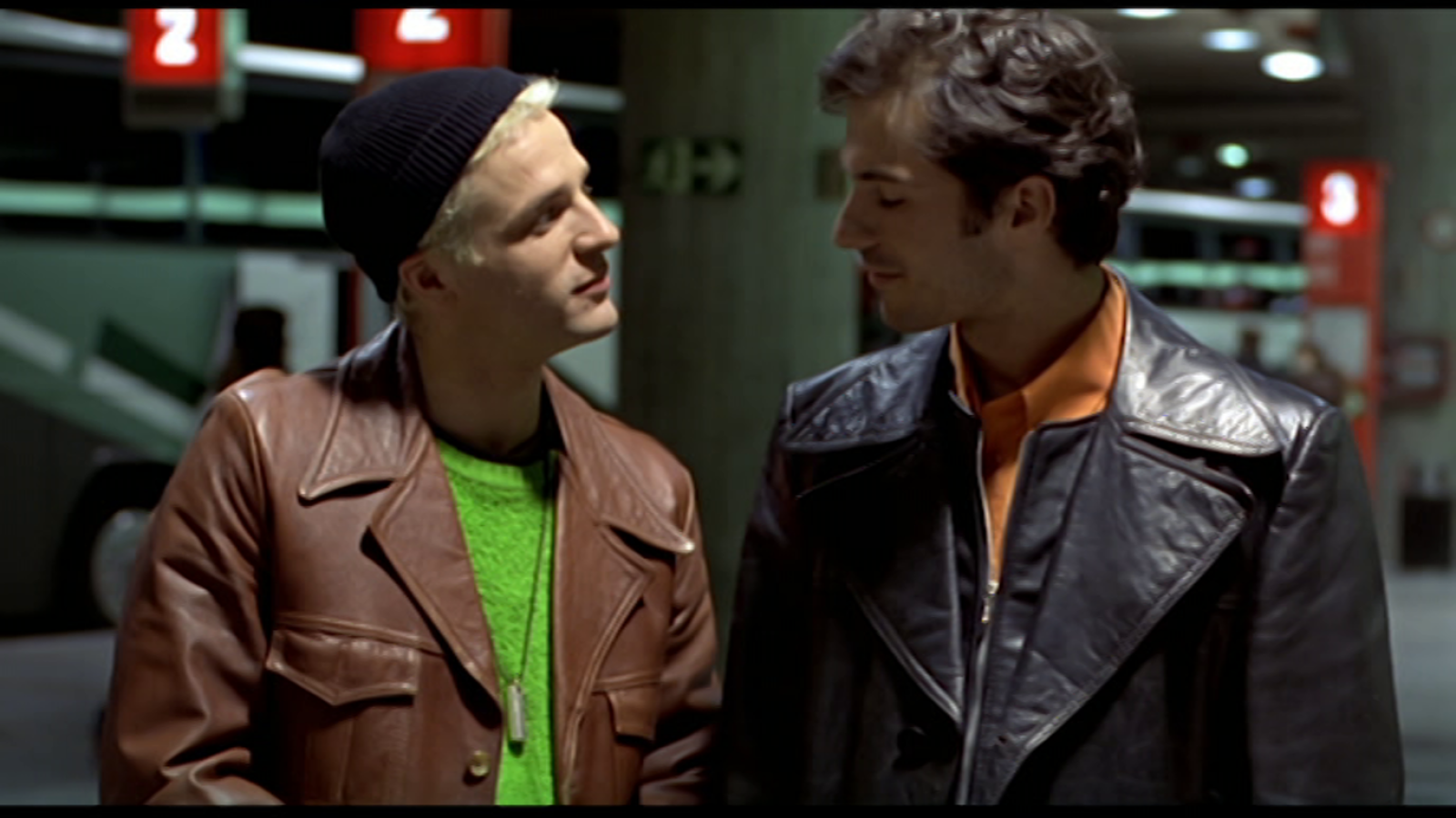 Historia de nuestro cine - Más que amor, frenesí - ver ahora