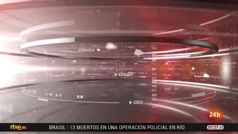 Tiempo estable, salvo lluvias en el noroeste peninsular