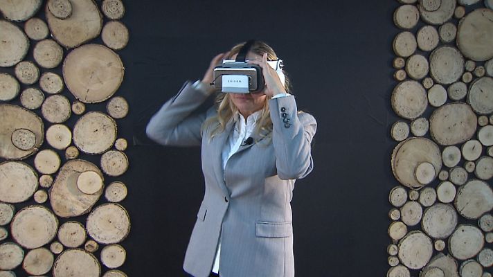 Zoom net - Chiara, Ahogarse en un mar de datos y Intruders: Hide & Seek