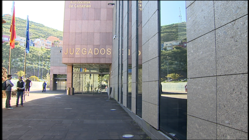 Telecanarias 2 - 08/02/2019