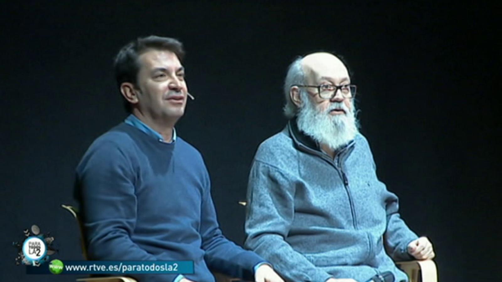 Para todos La 2 - 09/02/19 - Para todos La 2 | Ver