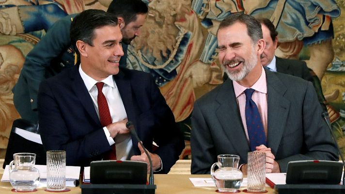 Audiencia Abierta - Audiencia Abierta - 09/02/19