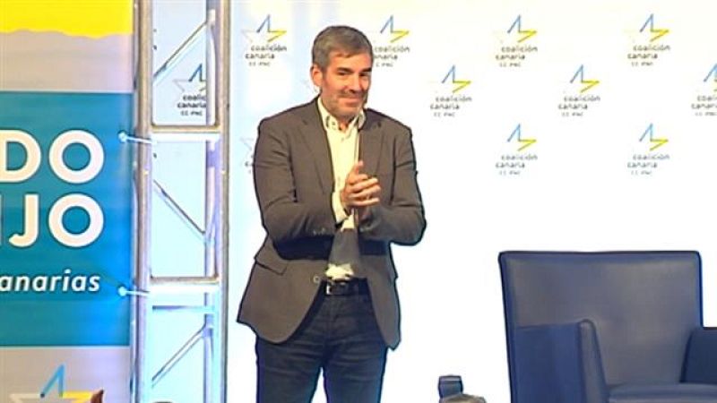 Canarias en 2' - 02/09/2019