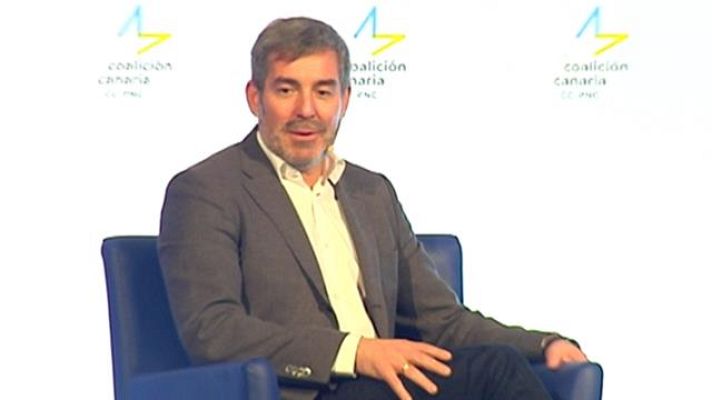 Telecanarias - Telecanarias - 09/02/2019