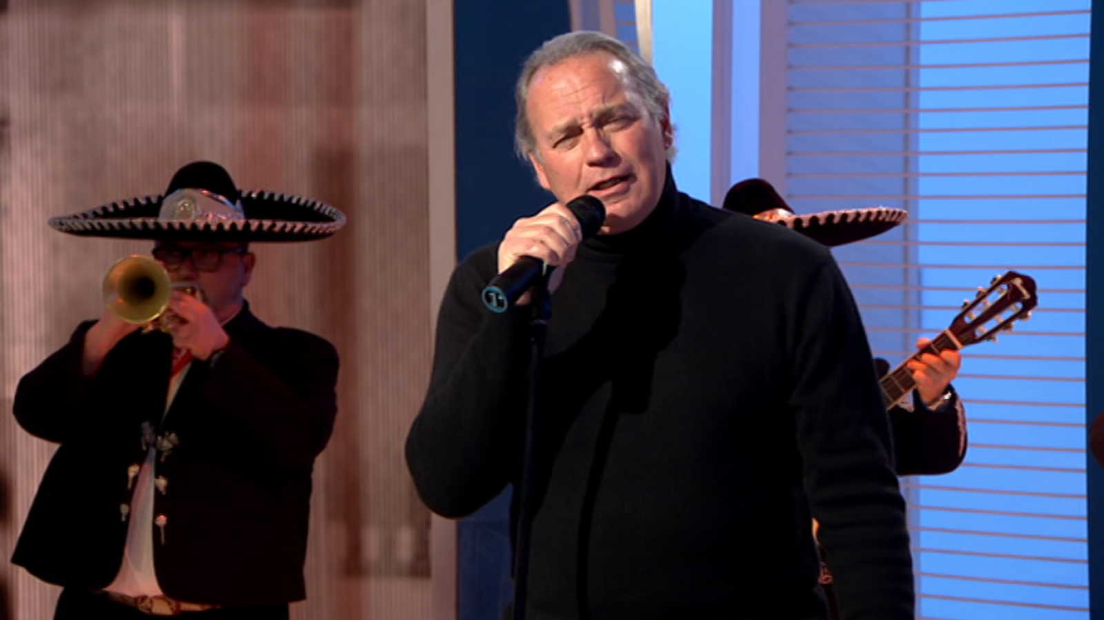 Cine de barrio - Entre dos amores - ver ahora