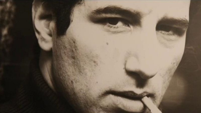 Versión europea - Mi familia italiana (presentación) - ver ahora