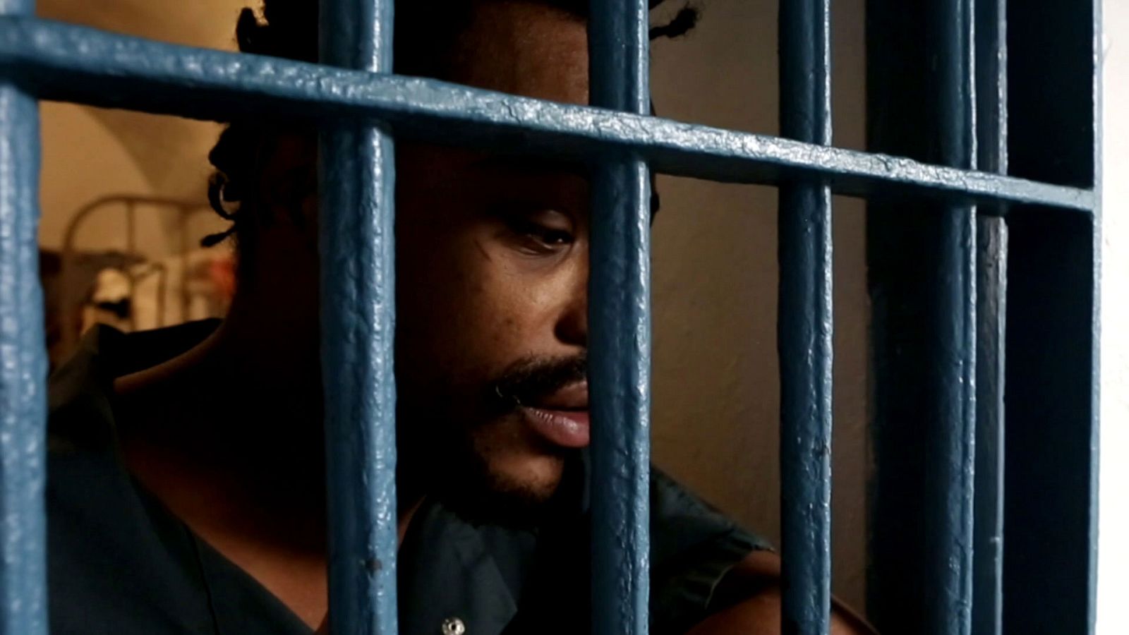 La noche temática - Presos esclavos en América - ver ahora