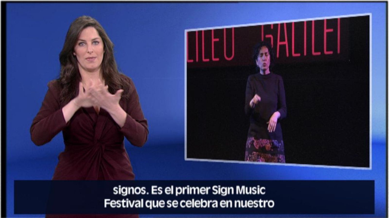 En lengua de signos - 10/02/19 - ver ahora