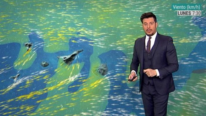 Telecanarias - El tiempo en Canarias - 10/02/2019