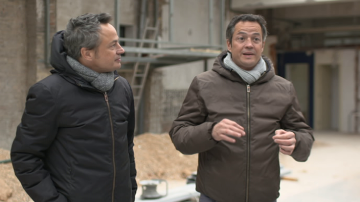 Somos Documentales - La nave de los sueños