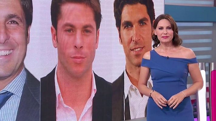 D Corazón - Corazón - 10/02/19