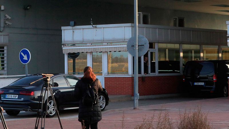 El juicio del 'procés' desde el punto de vista de los corresponsales extranjeros