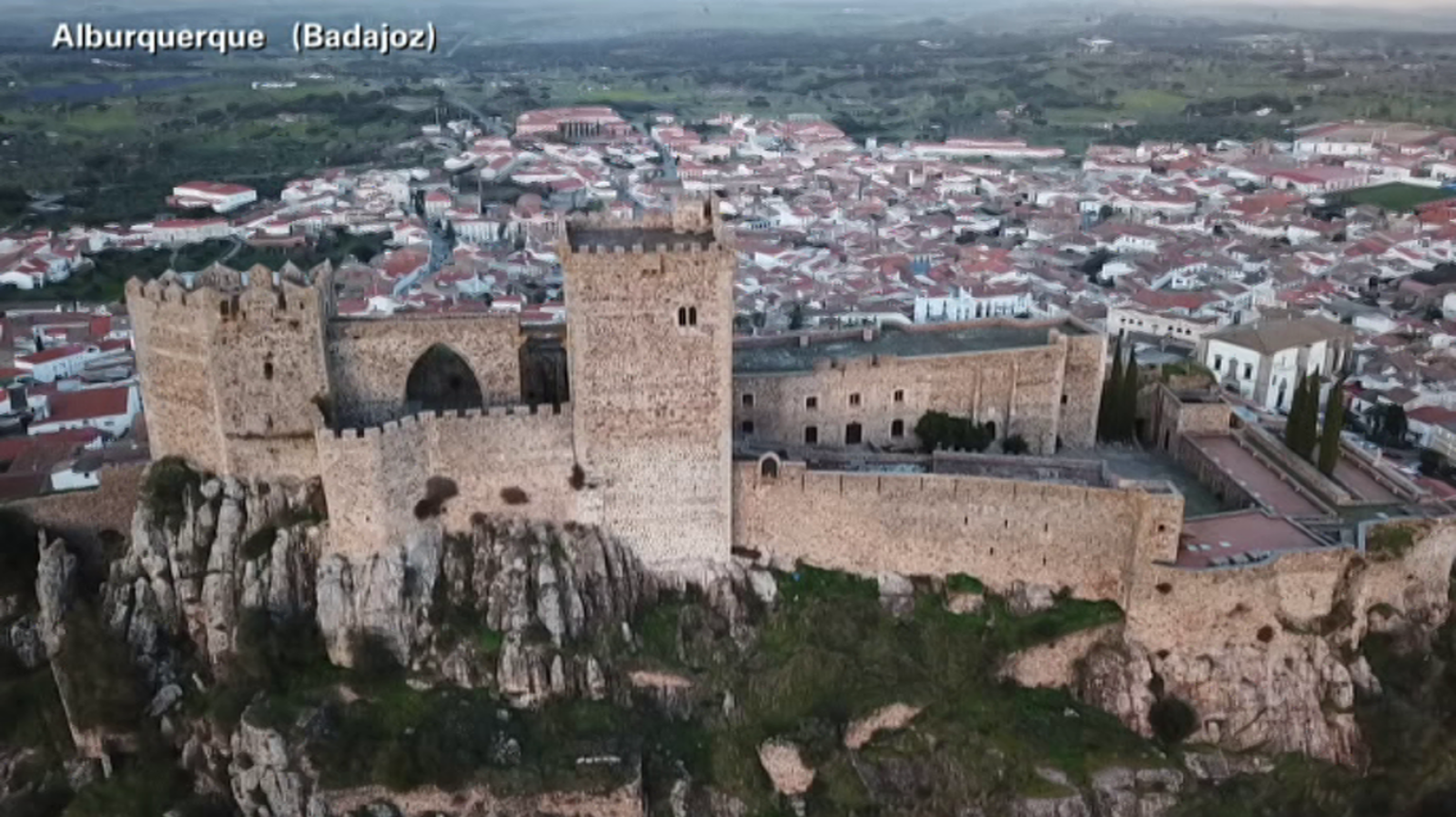 Repor - Unidos por la raya - ver ahora
