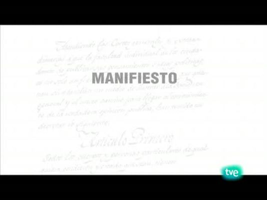 Los conciertos de La 2 - Concierto por la Libertad de Expres