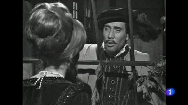 Telediario 1 - Así es el amor en los tiempos de internet