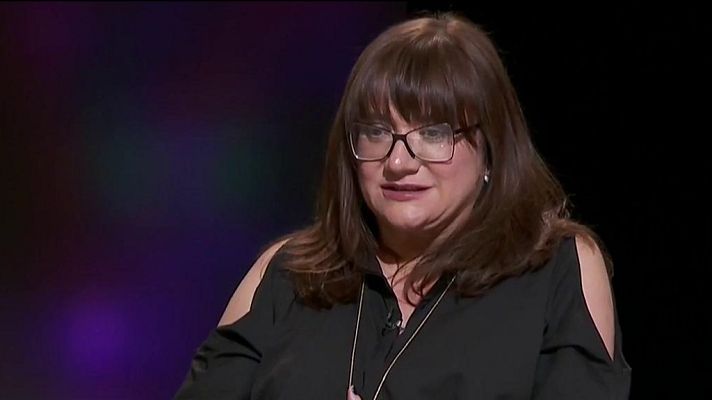 Versión española - Mi vida sin mí (presentación)