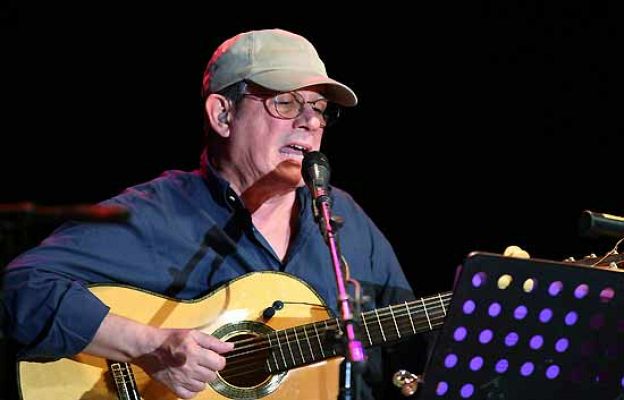  - Silvio Rodríguez, sin visado a EEUU