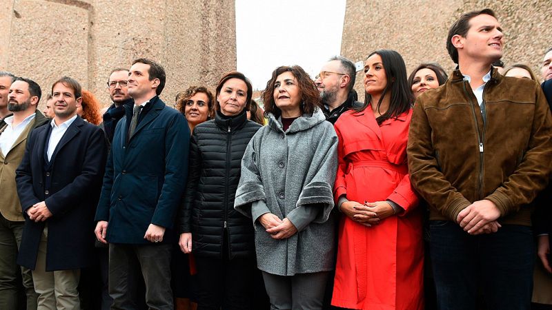 Telediario Matinal en cuatro minutos 11/02/19 | Ver