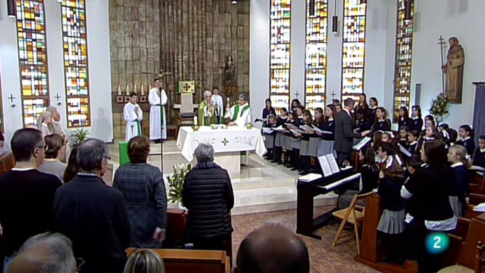 La Missa - 10/02/2019