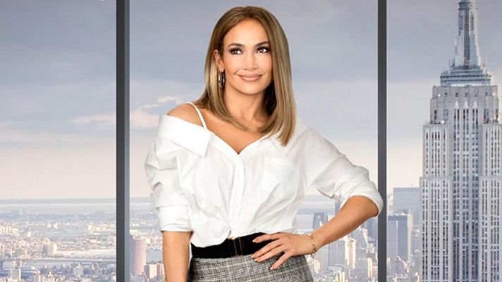 Días de cine - 'Jefa por accidente'