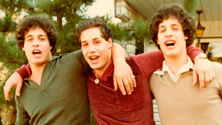 Días de cine - 'Tres idénticos desconocidos'