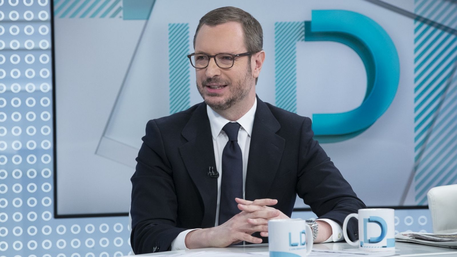 Los desayunos de TVE - Javier Maroto, Vicesecretario de organización del PP - ver ahora