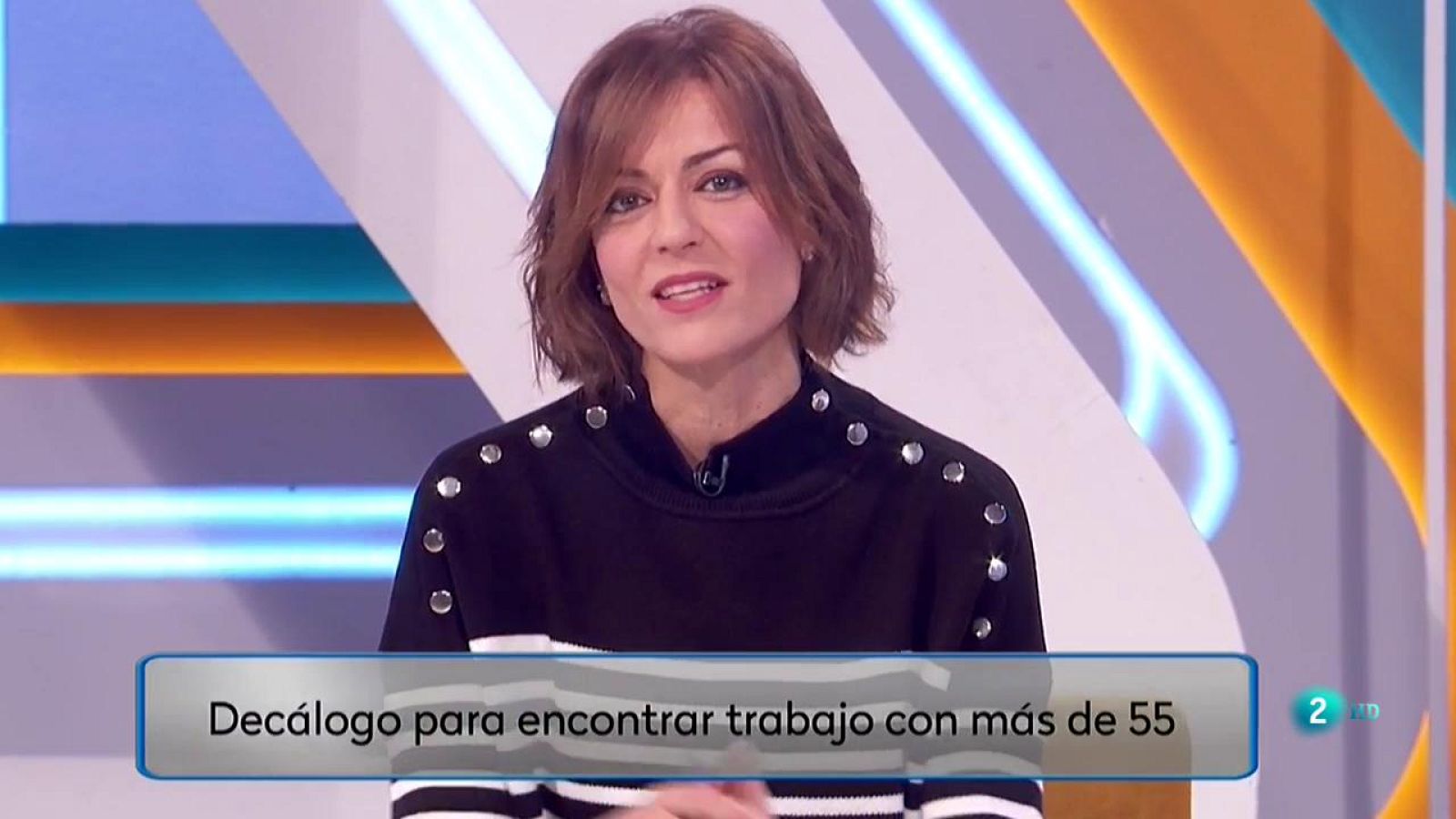 Claves para encontrar trabajo con más de 55 años - Aquí hay trabajo | Ver