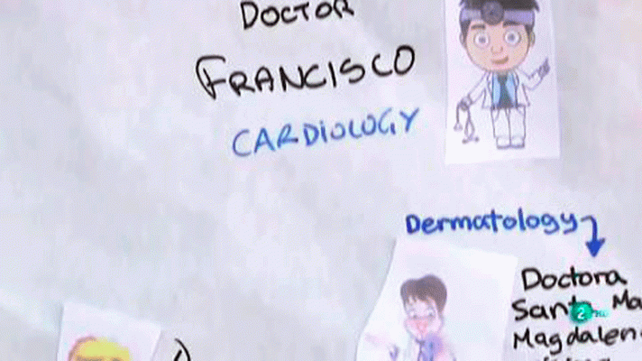 La aventura del Saber - Gamificación en el aula