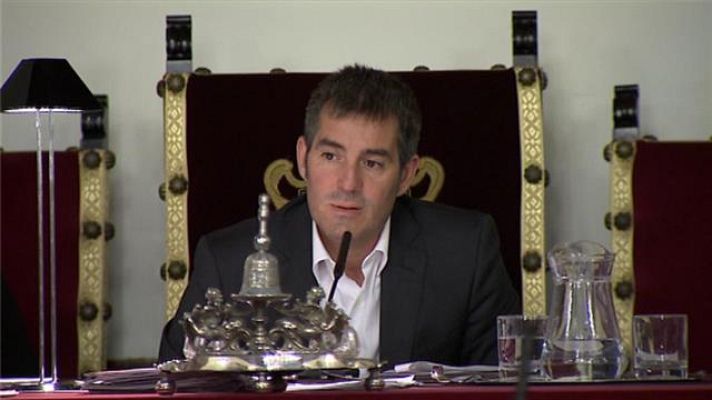 Telecanarias - Canarias en 2' - 08/02/2019