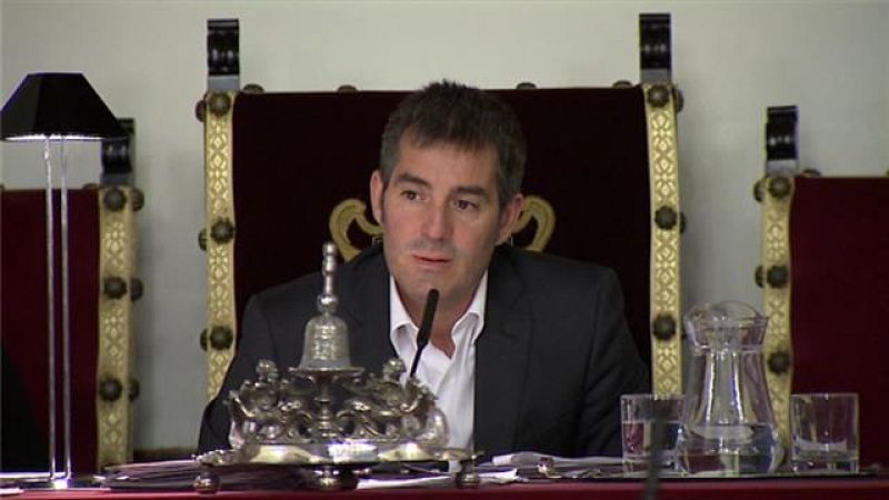 Canarias en 2' - 08/02/2019